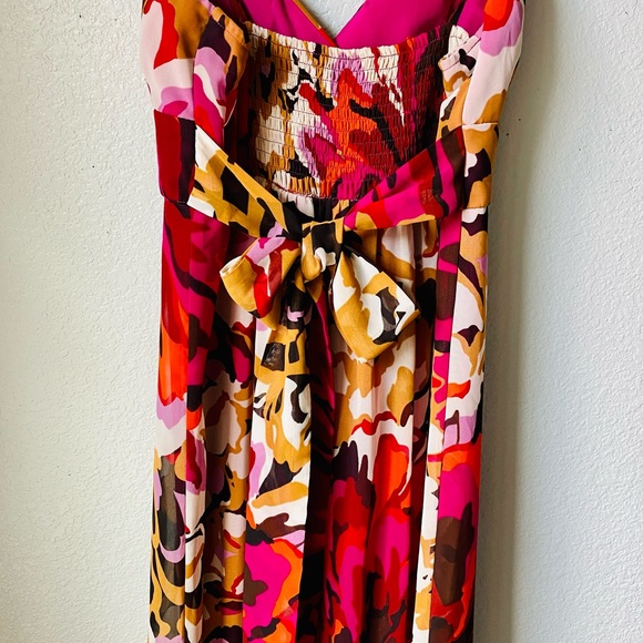 BISOU BISOU maxi dress - Picture 6 of 11